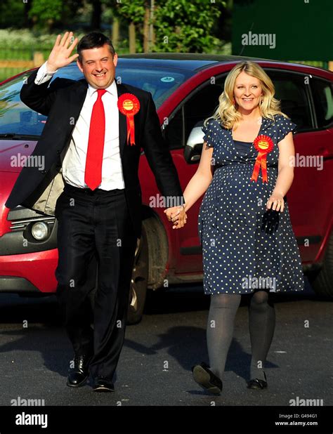 joe ashworth wife
